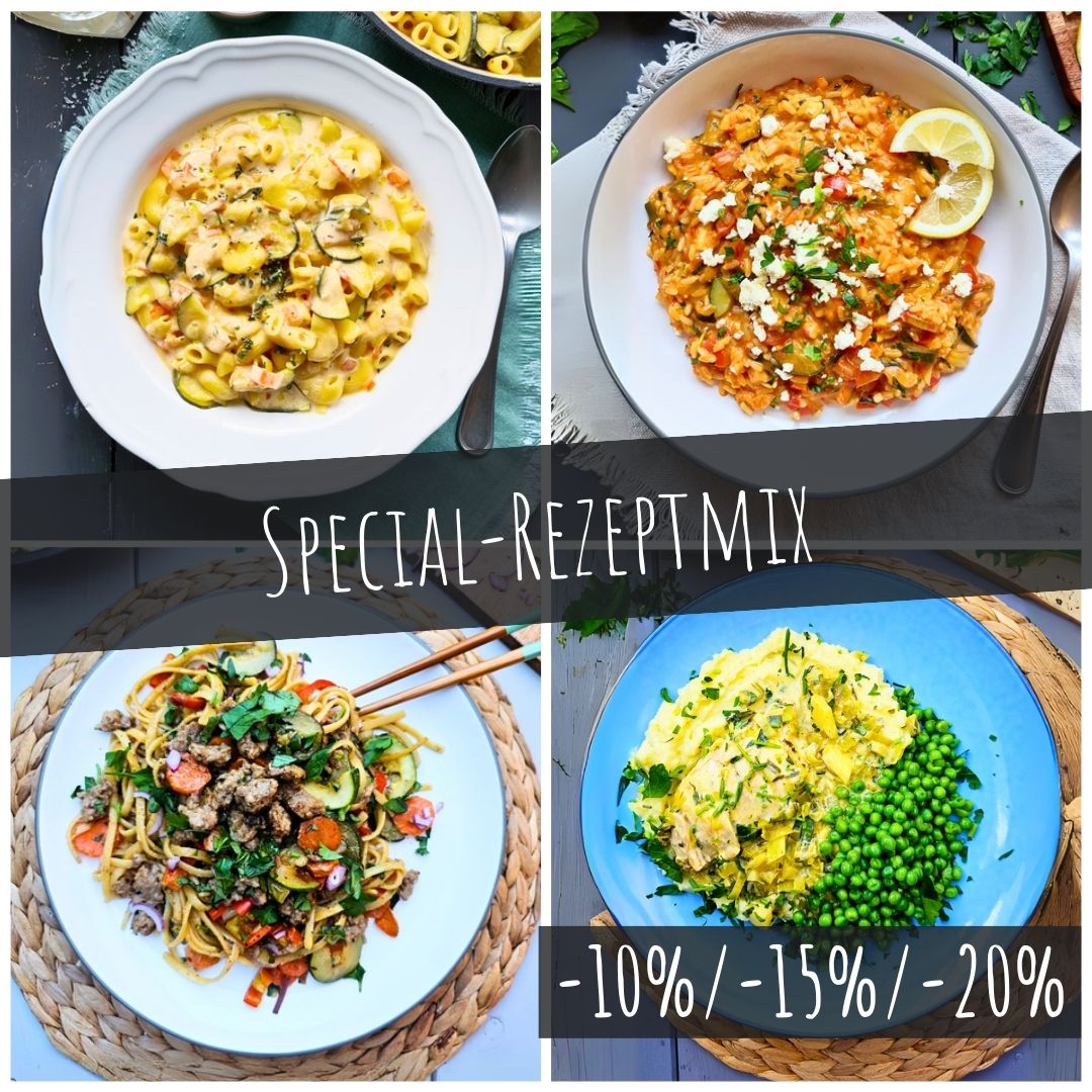 SPECIAL REZEPTMIX (SRM)